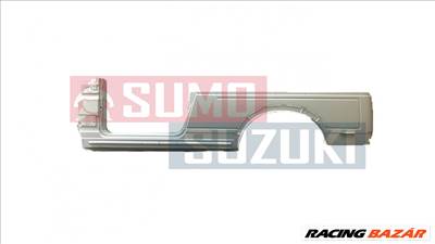Suzuki SAMURAI SJ413 Sárvédő bal hátsó + küszöb (LONG) 64600-82C90 