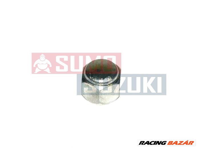 Suzuki kerékanya (zárt, krómozott) 09159-12043 1. kép