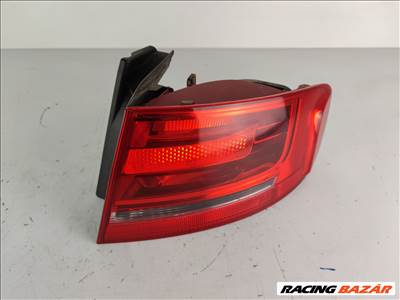 Audi A4 B8 Jobb hátsó lámpa CAM  8k5945096d