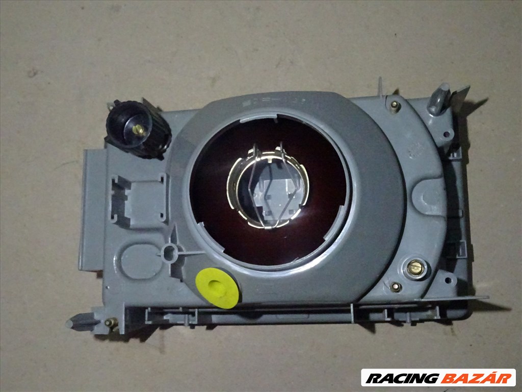 Renault 9 R9 fényszóró pár új eredeti gyári 4. kép