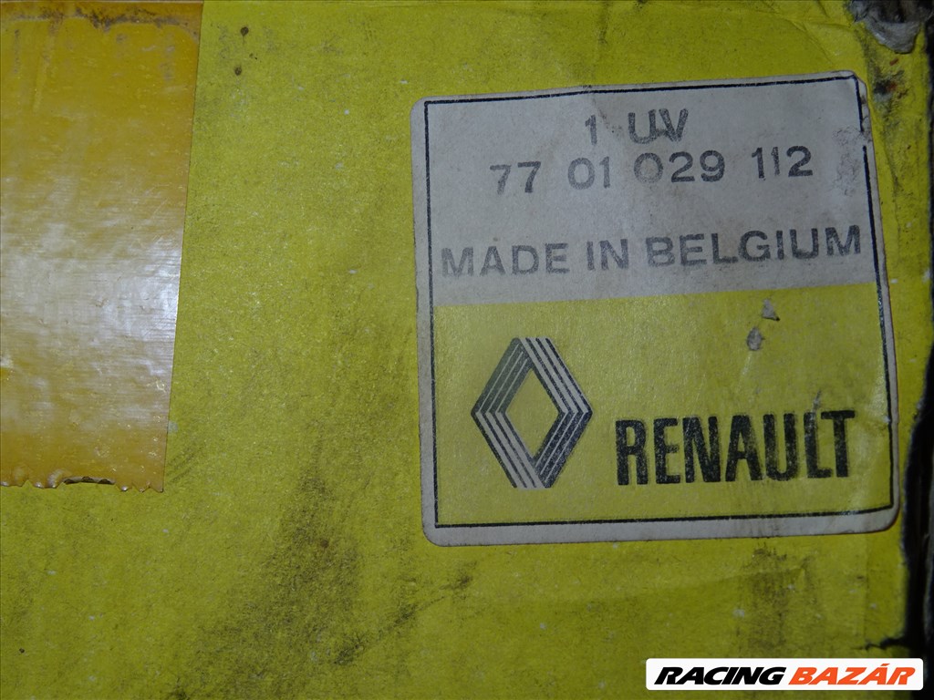 Renault 9 R9 fényszóró pár új eredeti gyári 7. kép