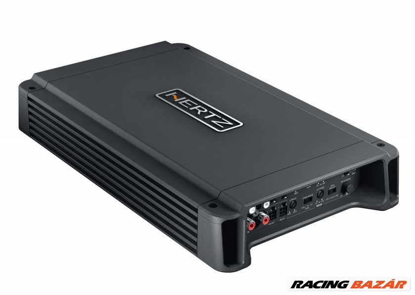 Hertz HCP 4 4/3/2 csatornás autóhifi erõsítõ 1. kép