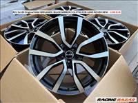 R21 5x120 Original MAK MIDLANDS BLACK MIRROR 9.5J ET49 for LAND ROVER / 9.5x21 új felnik