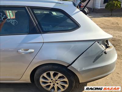 SEAT LEON II KOMBI Bal hátsó sárvédő 