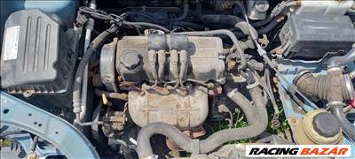 Daewoo Chevrolet Kalos 1.2 bontott motor