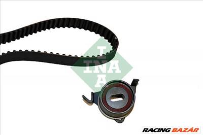 INA 530030910 Vezérműszíj készlet -  MITSUBISHI SPACE WAGON (N3_W, N4_W) 1.8 Benzin 