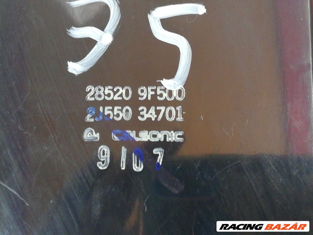 Nissan Primera I Komfort Elektronika #3077 285209f500 4. kép