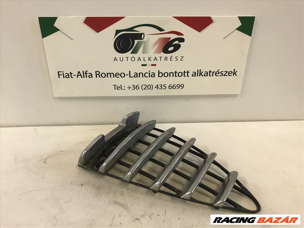 Alfa Romeo 147 Pajzs 1. kép