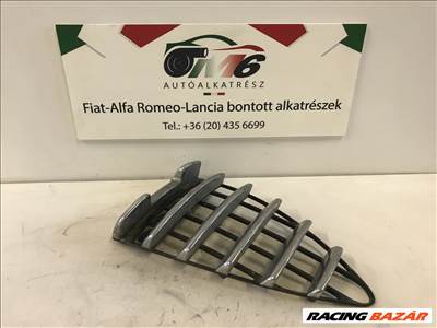 Alfa Romeo 147 Pajzs