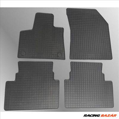 Citroen C5 Aircross gumiszőnyeg 2019-