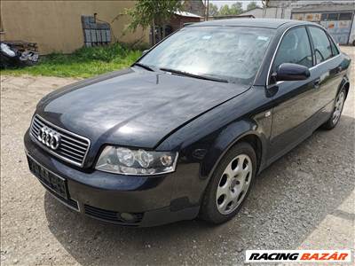 Audi A4 (B6/B7) 2.0 FSI motor AWA 002.480 kóddal, 212.362km-el eladó audi20fsi