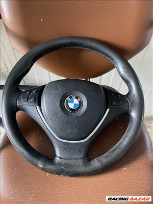 BMW X5 E70 Sport kormány 