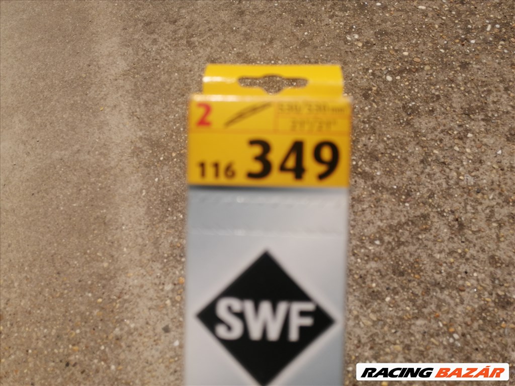 Audi A4 SWF ablaktörlő lapát pár eladó.  swf116349 2. kép