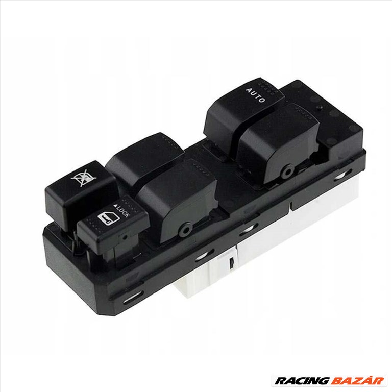 SUZUKI SWIFT MK4 ablakemelő kapcsoló gomb 2005-2010 1. kép