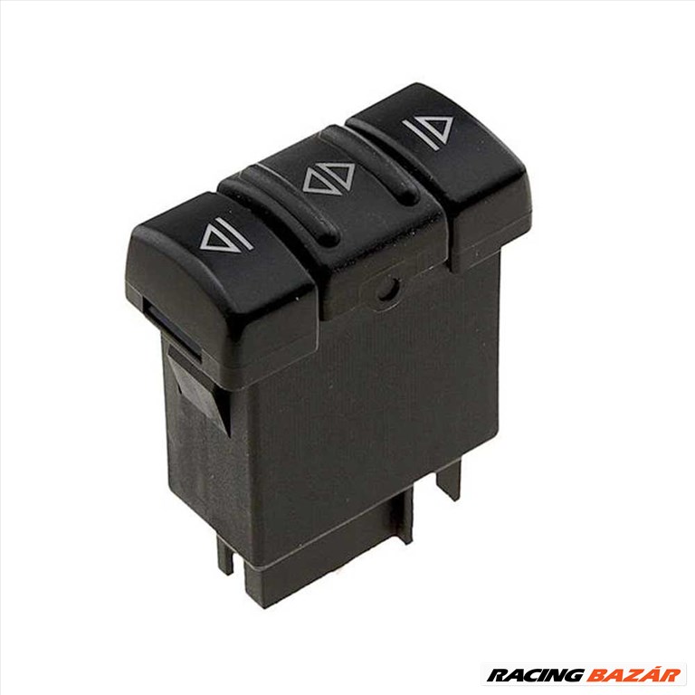 Renault Mascott ablakemelő kapcsoló panel 1. kép