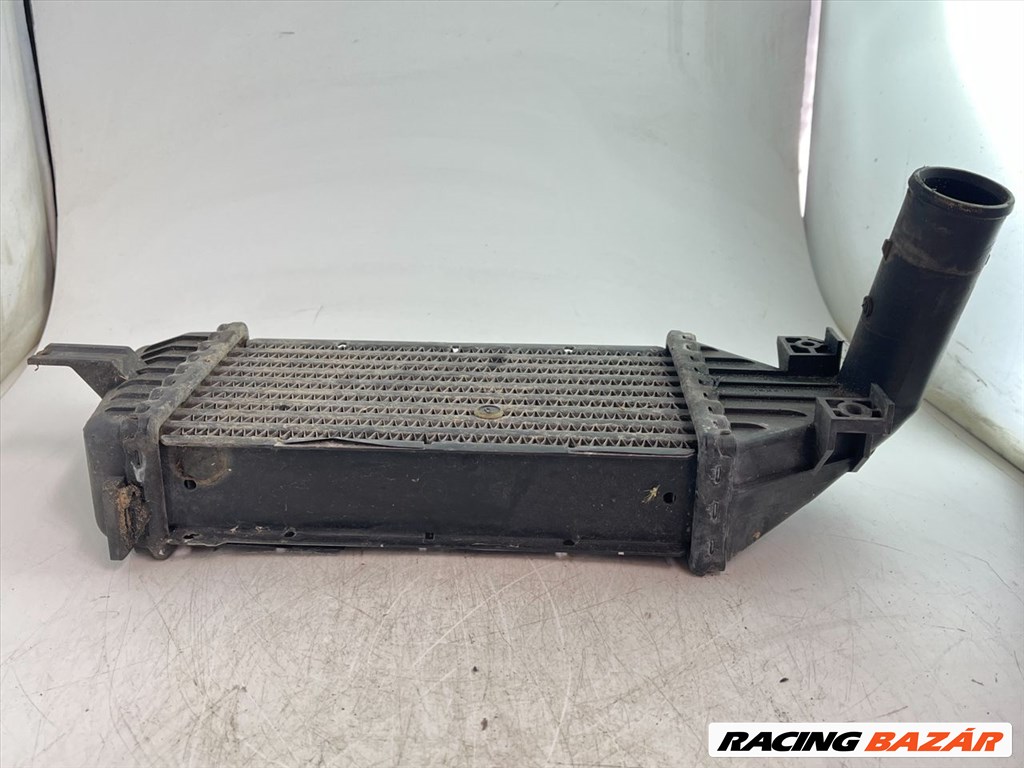  OPEL ASTRA G Ferdehátú (F48_, F08_) 1.7 TD  Intercooler #2799 9129353dx 6. kép