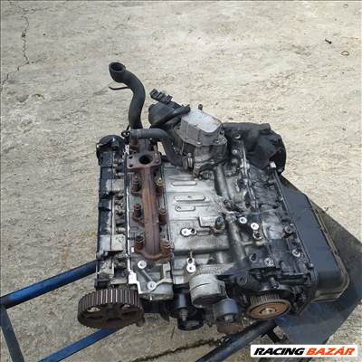Peugeot 1.4 HDI Motor 8HX