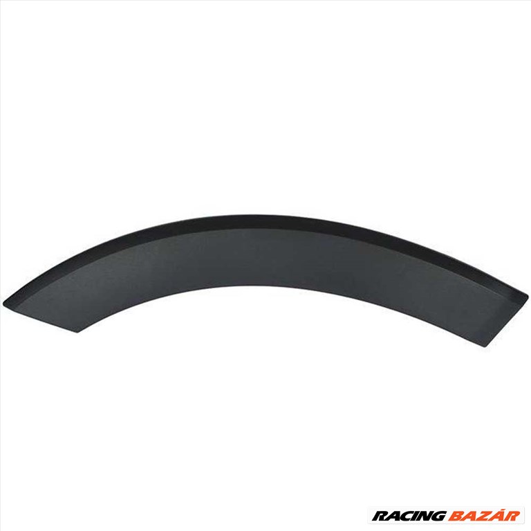 Ford Transit Mk8 bal első díszléc 1. kép