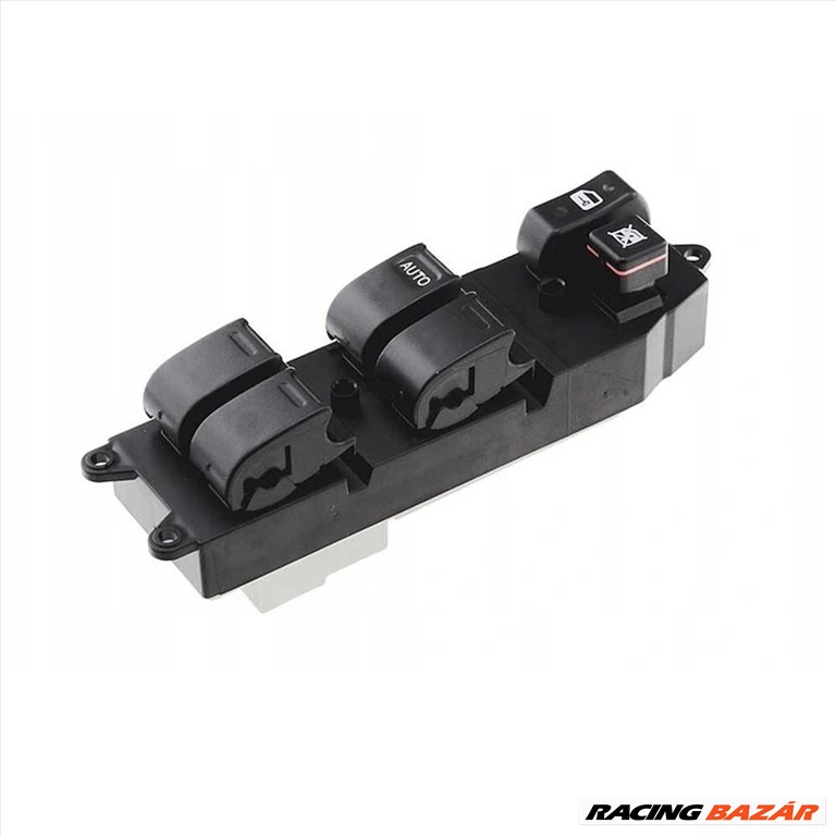 Toyota Hilux ablakemelő kapcsoló panel 1997-2005 1. kép