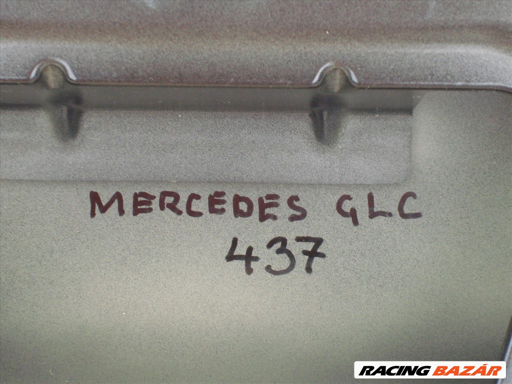 Mercedes GLC-Classe W253 Csomagtérajtó 2015-től 5. kép