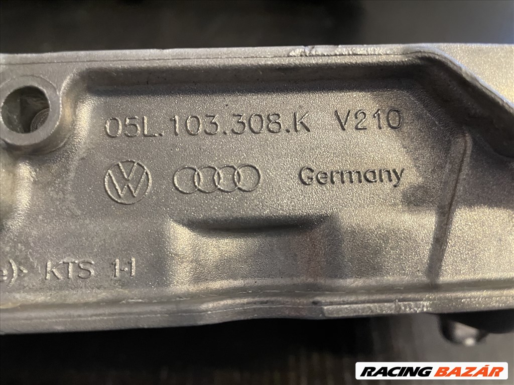 Audi Seat Skoda Vw Vezérműtengely 2.0CRTDI 05L103308K 05l103308R V210 3. kép