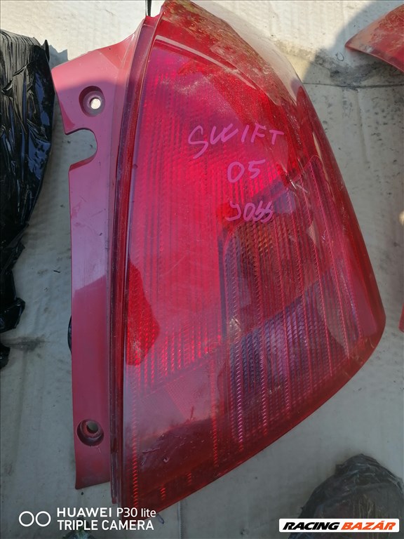 Suzuki Swift V Jobb hátsó lámpa eladó  1. kép