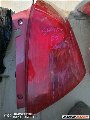 Suzuki Swift V Jobb hátsó lámpa eladó 