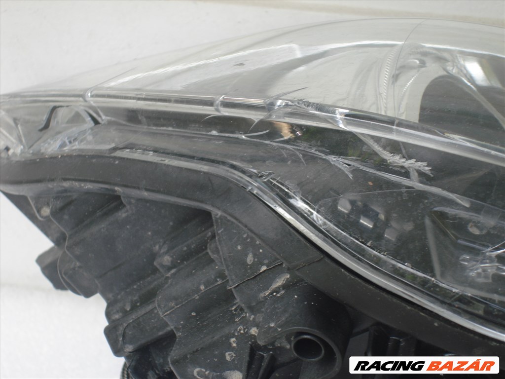 BMW 1-es F20 F21 LCI BI-Xenon Jobb első Fényszóró 7296910-07 2015-től 3. kép