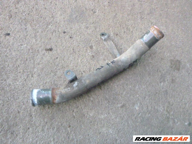 Suzuki Swift III 1998, 1,3 G13BA FÉM vízcső  2. kép