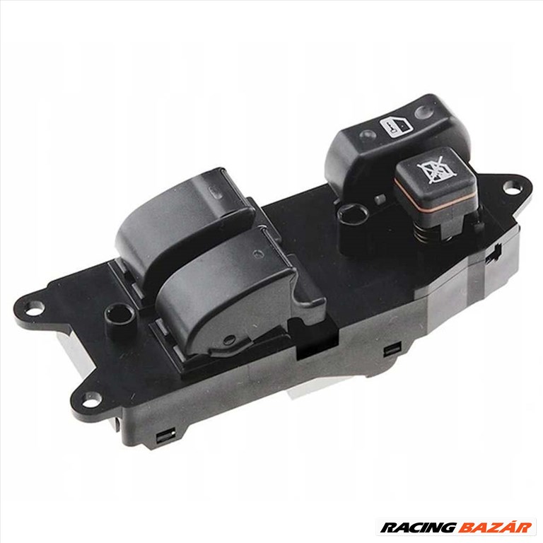 Toyota Corolla E12 ablakemelő kapcsoló gomb 2001-2007 1. kép