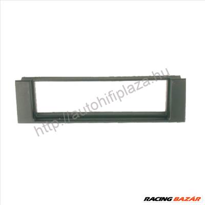 Audi A4 11/2001-> autórádió beépítő keret /aud001/