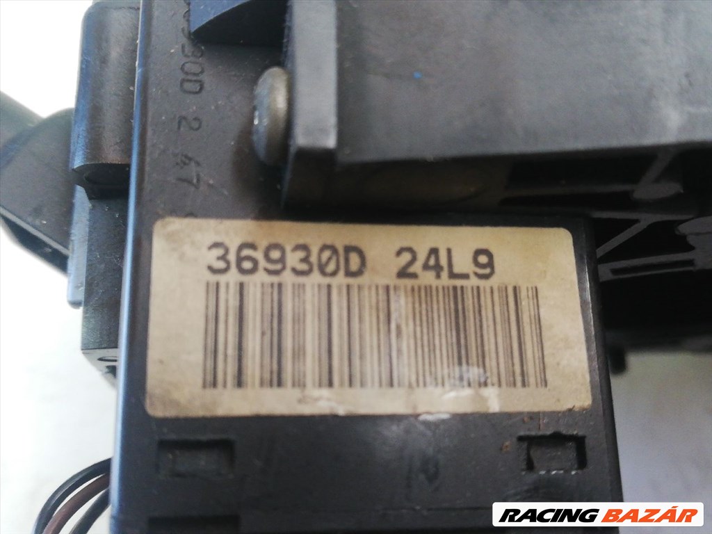 Nissan Primera I Komplett Kormánykapcsoló (Bajuszkapcsoló) #3053 54034618b 36930d 13. kép