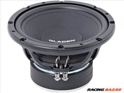 Gladen Audio ZERO 10 PRO High End autóhifi subwoofer