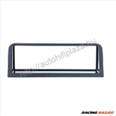 Citroen AX autórádió beépítő keret