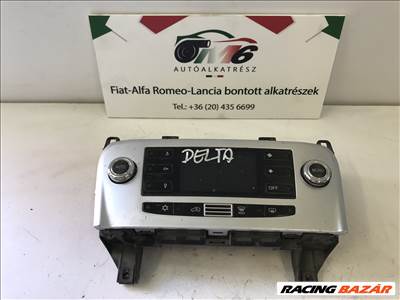 Lancia Delta III klímapanel  7354871 503600080106