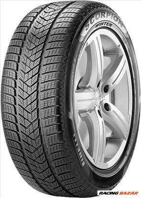 Pirelli Scorpion Winter M+S 3PMSF XL 225/60 R17 103V off road, 4x4, suv téli gumi