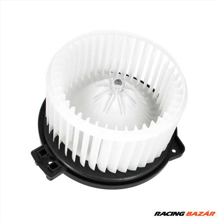 Toyota Corolla IX E12 01-08 belső ventilátor fűtőmotor 1. kép