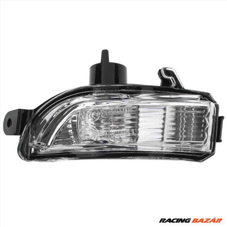 Skoda Fabia III 2014 Visszapillantó index lámpa Bal 1. kép