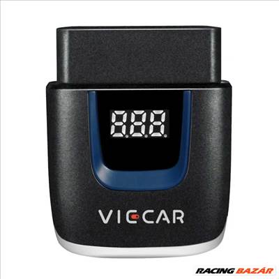 Viecar VP003 mini hibakód olvasó bluetooth 4.0