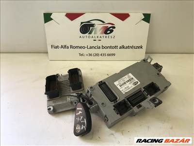 Alfa Romeo 147 Motorvezérlő szett 50504852