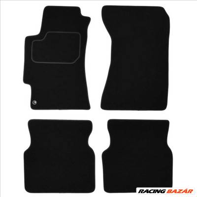 Subaru Impreza szövetszőnyeg 2000-2009