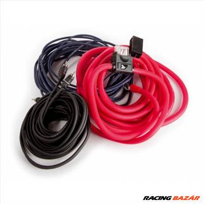Connection FSK 700 profi kábelkészlet autóhifi szereléshez