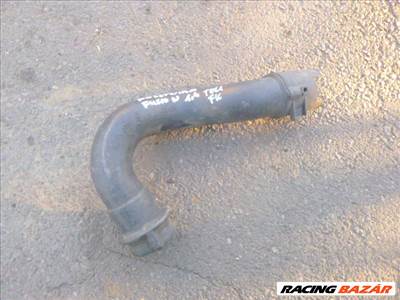 Ford Fusion 2005 1,4 TDCI LEVEGŐCSŐ 9646617980
