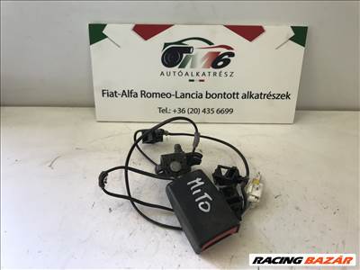 Alfa Romeo Mito Övcsat