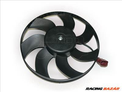 Skoda Octavia 2004-2008 (1Z) - VML (295 mm) OE: 1K0959455DG/ES/CT/R *