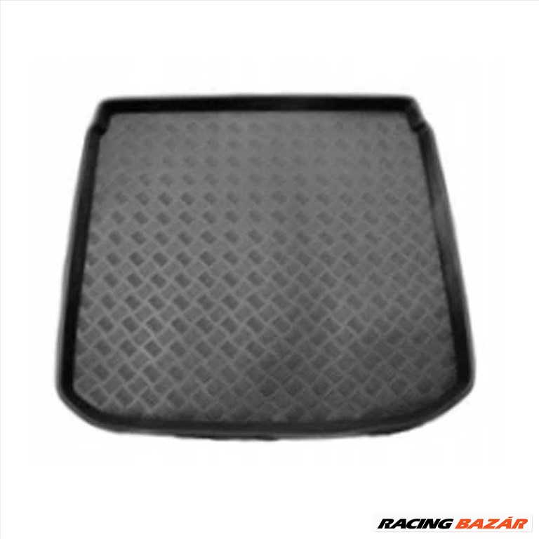 Seat Altea XL (5P5, 5P8) csomagtértálca, 2007-2012 1. kép