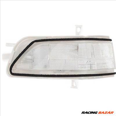 Honda CR-V 07-12 Visszapillantó index led lámpa Bal