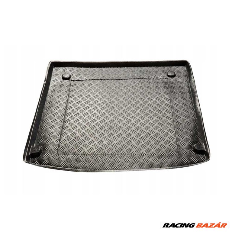 Opel Astra H Kombi csomagtértálca, 2004-2010 1. kép