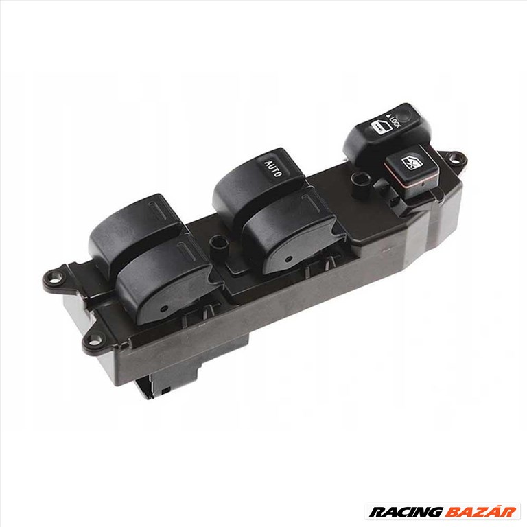 Toyota Sienna ablakemelő kapcsoló panel 1. kép