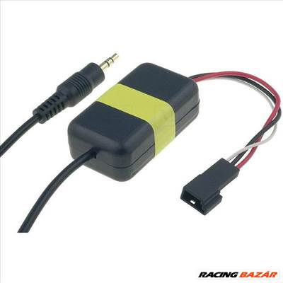 AUX-IN kábel BMW autókhoz Jack dugóval